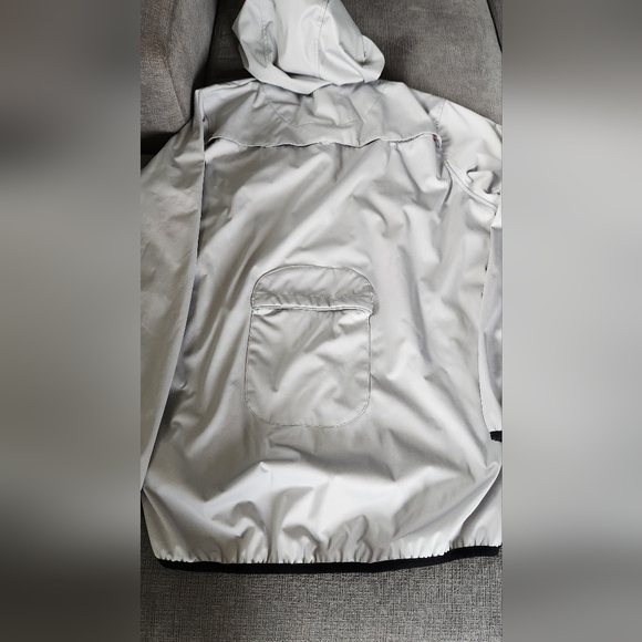 Horseware Platinum, XL, Gray - Picture 6 of 16